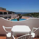 Lägenhet Club Salema
