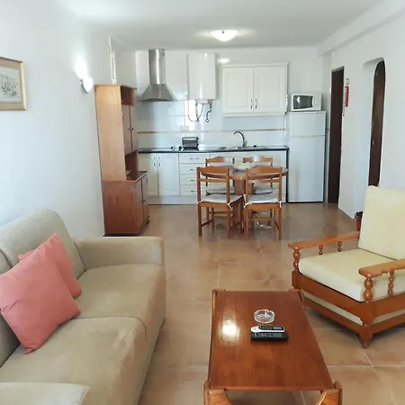 Praia Club Apartment *