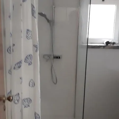 Appartement Club Salema