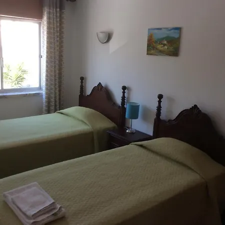 Club Lägenhet Salema