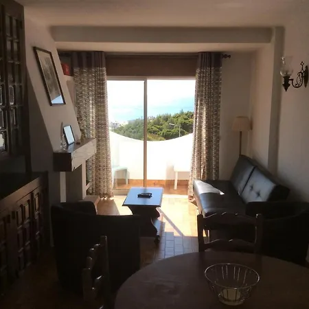 Apartment Praia Club Salema