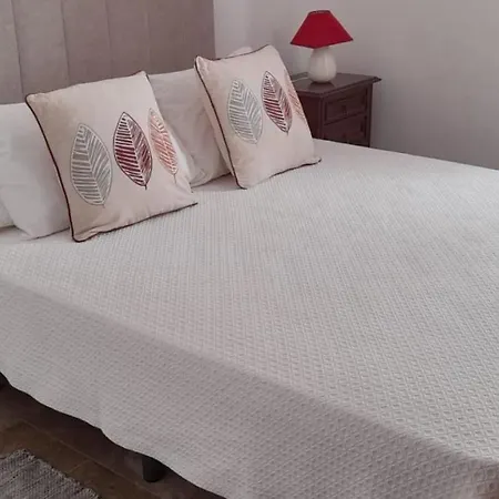 Praia Club Apartment *