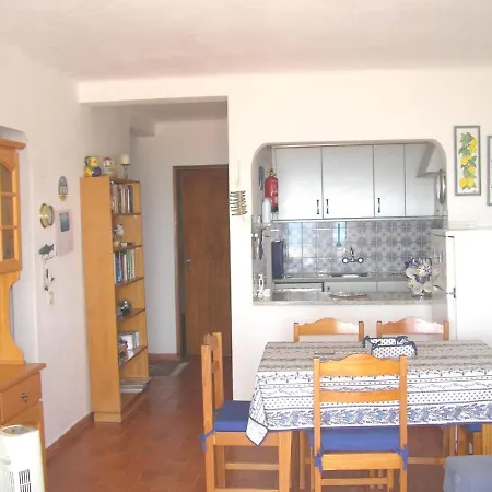 Apartment Praia Club