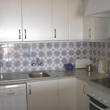 Apartment Praia Club