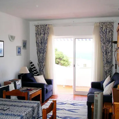 Praia Club Apartment *