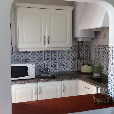 Appartement Club Salema