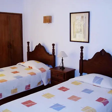 Apartment Praia Club *
