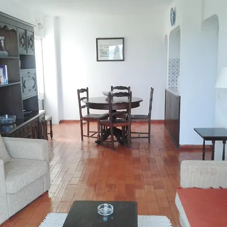 Apartment Praia Club *
