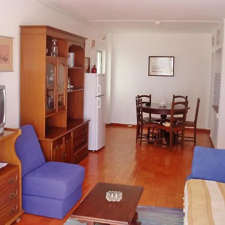 Apartment Praia Club *
