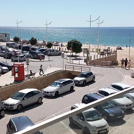 Praia Club Apartment Salema