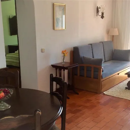 Apartment Praia Club *