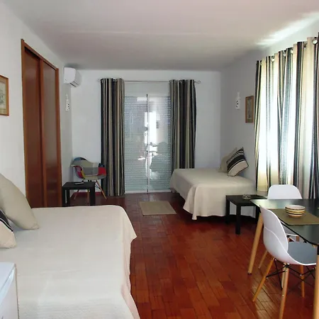 Apartment Praia Club