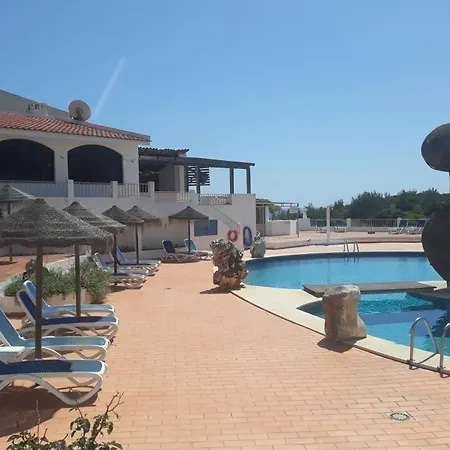 Praia Club Apartment *