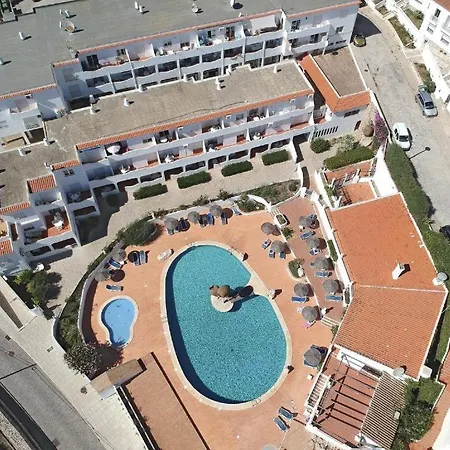 Praia Club Salema