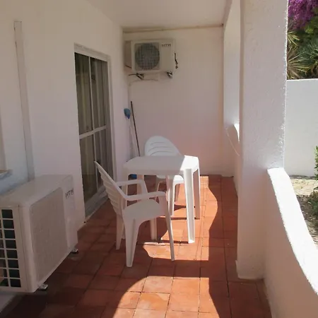 Apartment Praia Club