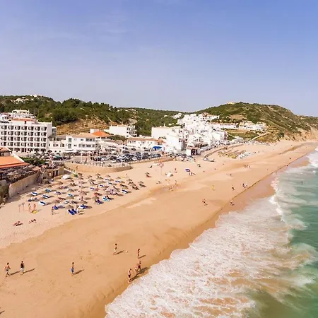 Praia Club Salema