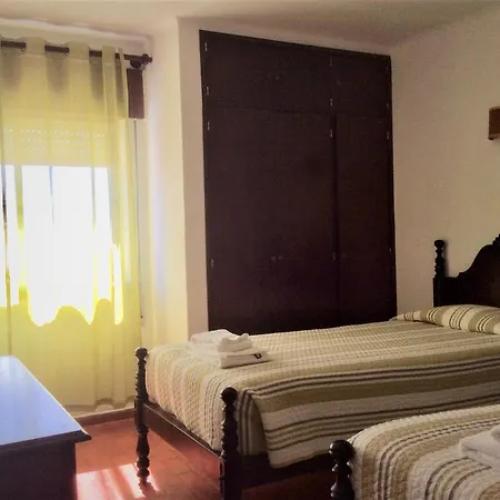 Praia Club Apartment *