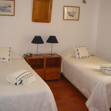Apartment Praia Club Salema