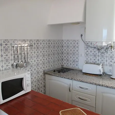 Praia Club Apartment *