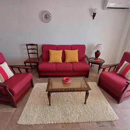Apartment Praia Club
