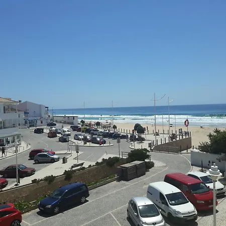 Praia Club Apartment *