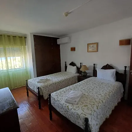 Praia Club Apartment *