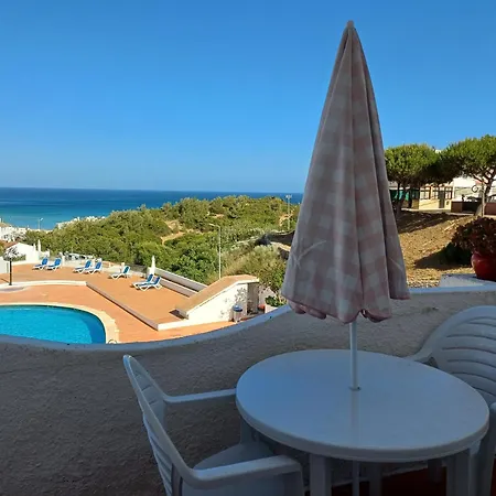 Apartment Praia Club *