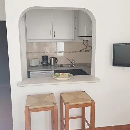 Apartment Praia Club Salema