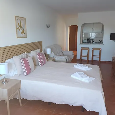 Apartment Praia Club *