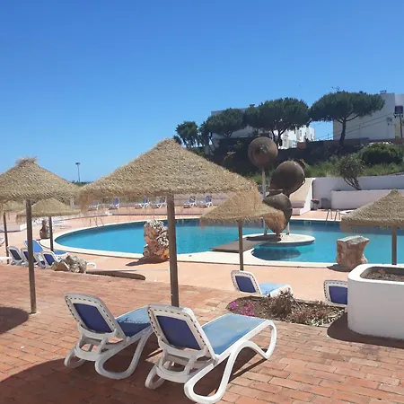 Praia Club Apartment Salema