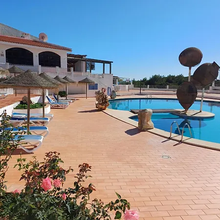 Praia Club Apartment *