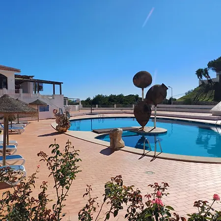 Apartment Praia Club *