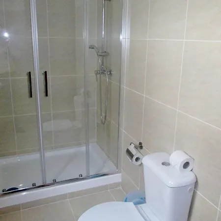 Appartement Club
