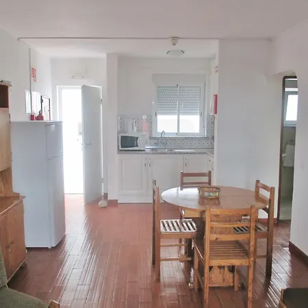 Praia Club Apartment Salema