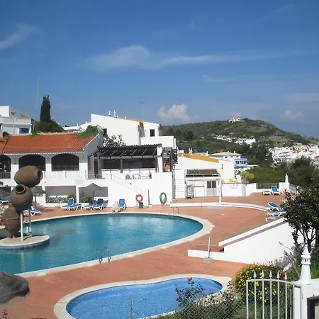 Praia Club Apartment