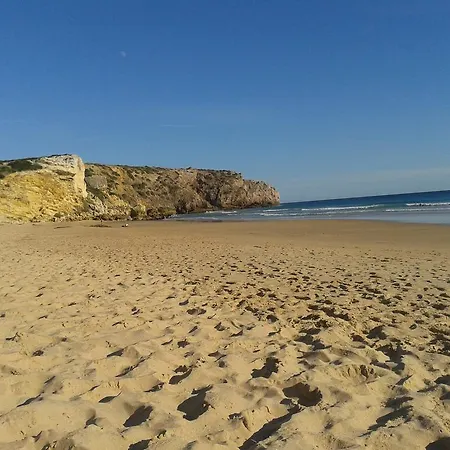 Praia Club * Salema