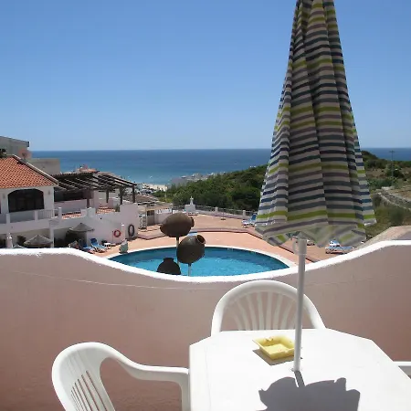 Apartmán Club Salema