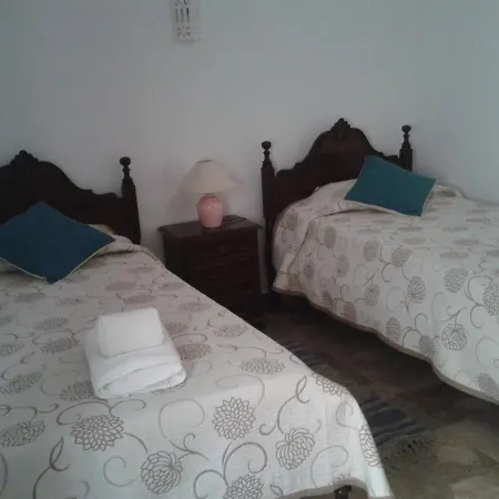 Praia Club Apartment Salema