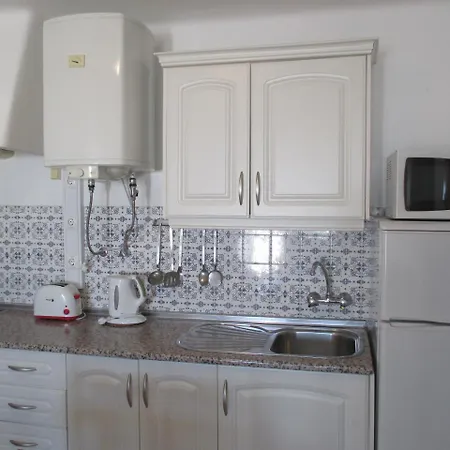 Praia Club Apartment