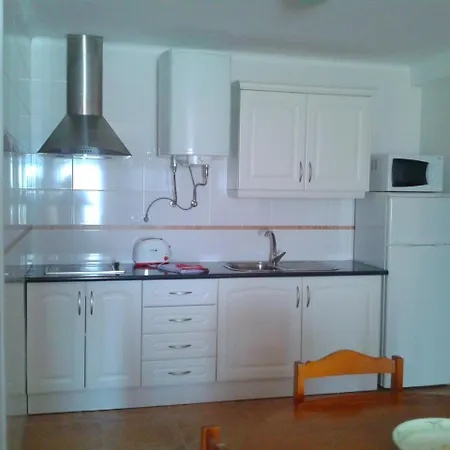 Appartement Club