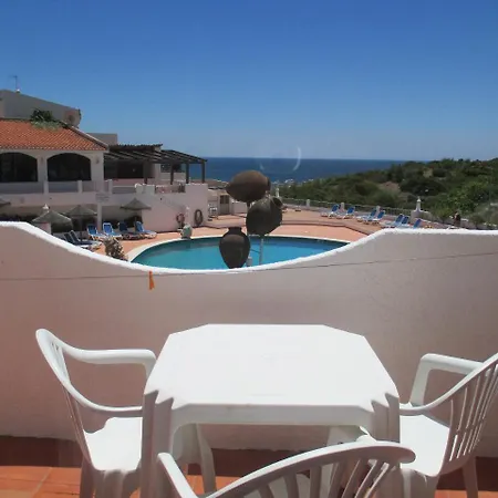 Apartment Praia Club Salema