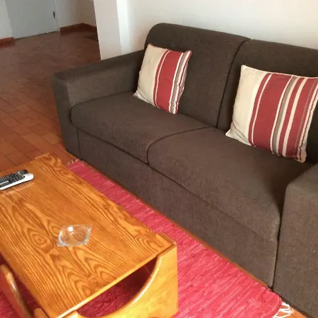 Apartment Praia Club