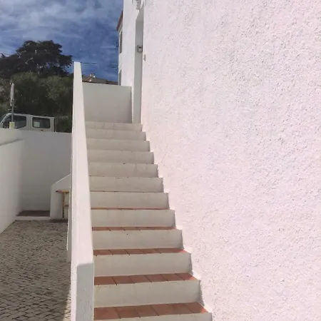 Praia Club Apartment Salema