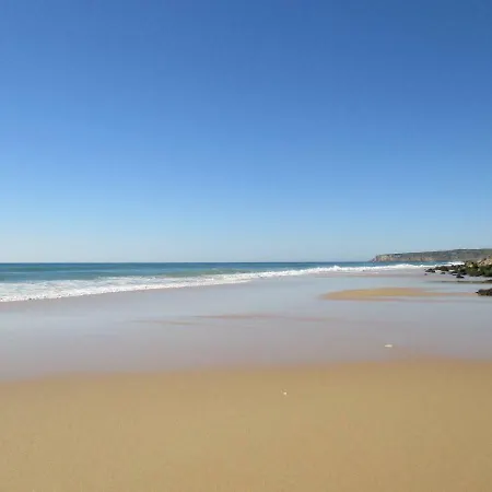 Apartment Praia Club Salema