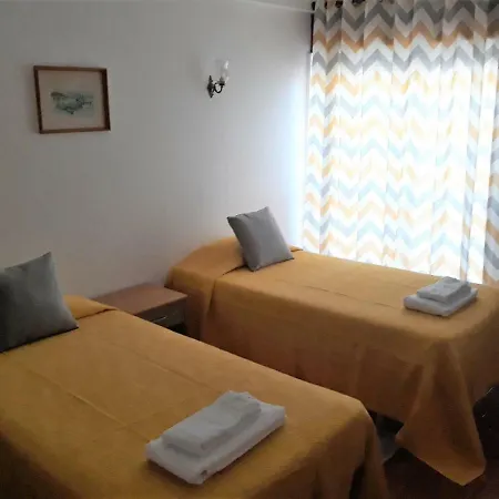 Club Apartmán Salema