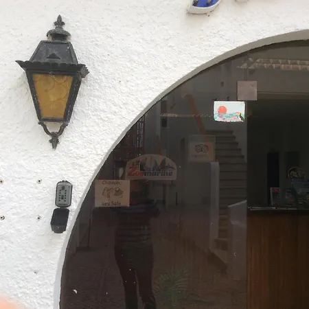 Praia Club Apartment Salema