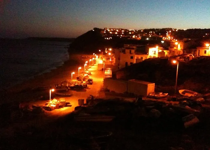 Lejlighed Club Salema