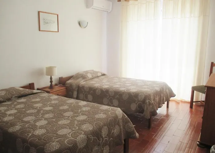 Lejlighed Club Salema