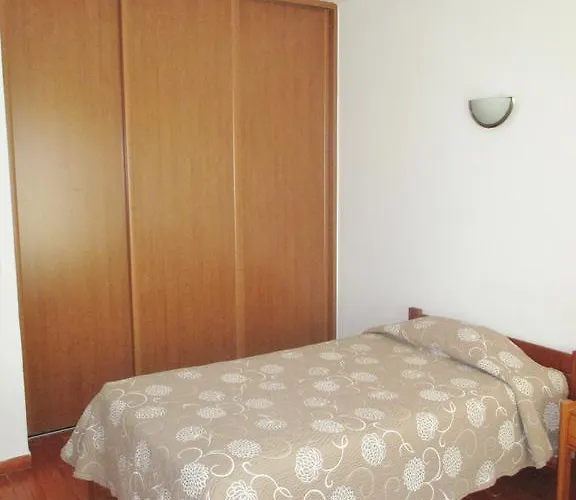 Lejlighed Club Salema