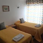 Club Apartman Salema